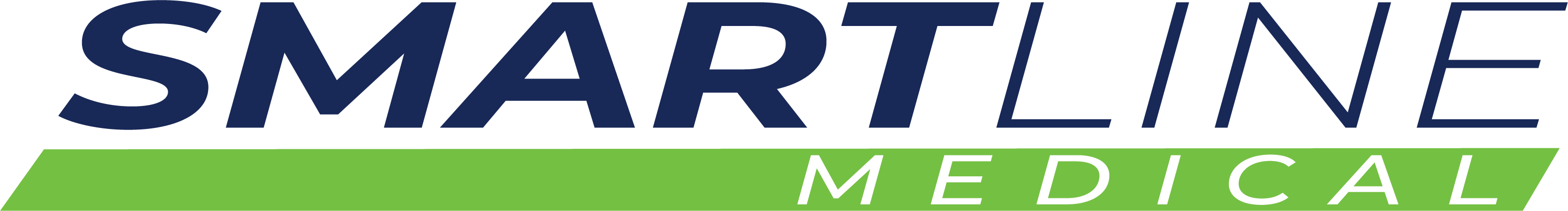 Smartline Medical logo